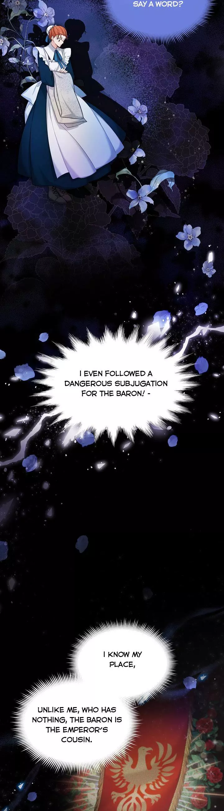 The Duchess With An Empty Soul - Chapter 84 Page 45