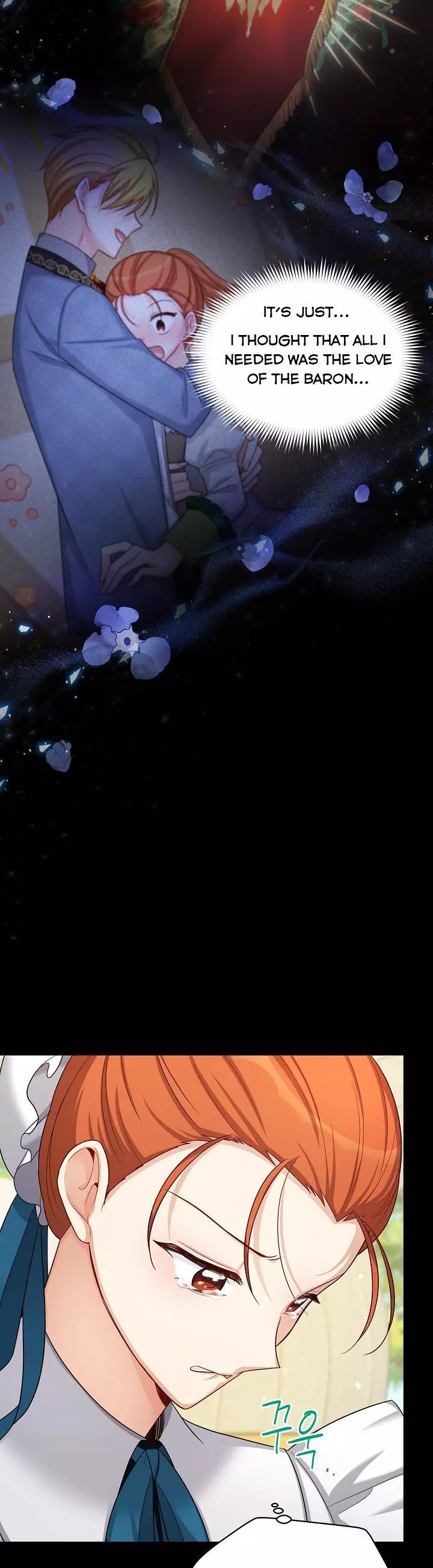 The Duchess With An Empty Soul - Chapter 84 Page 46