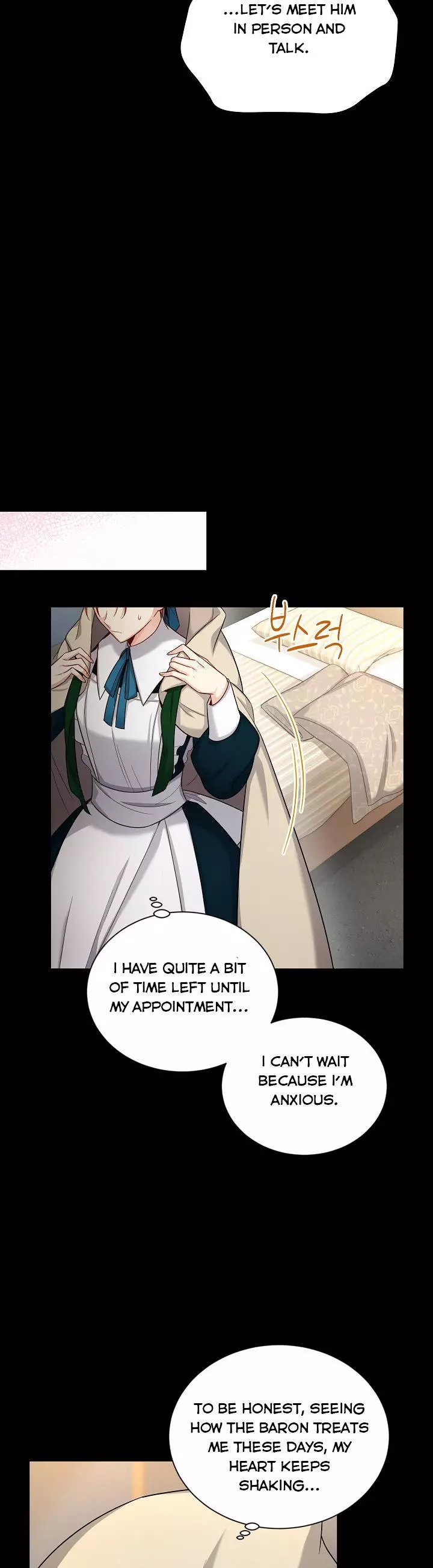 The Duchess With An Empty Soul - Chapter 84 Page 47