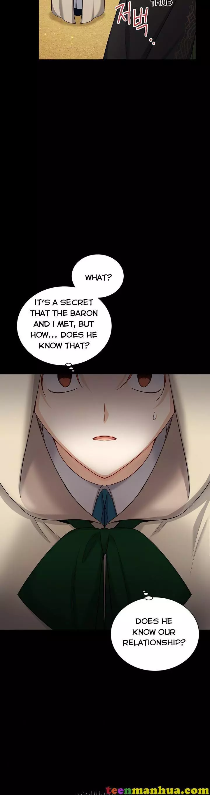 The Duchess With An Empty Soul - Chapter 84 Page 56