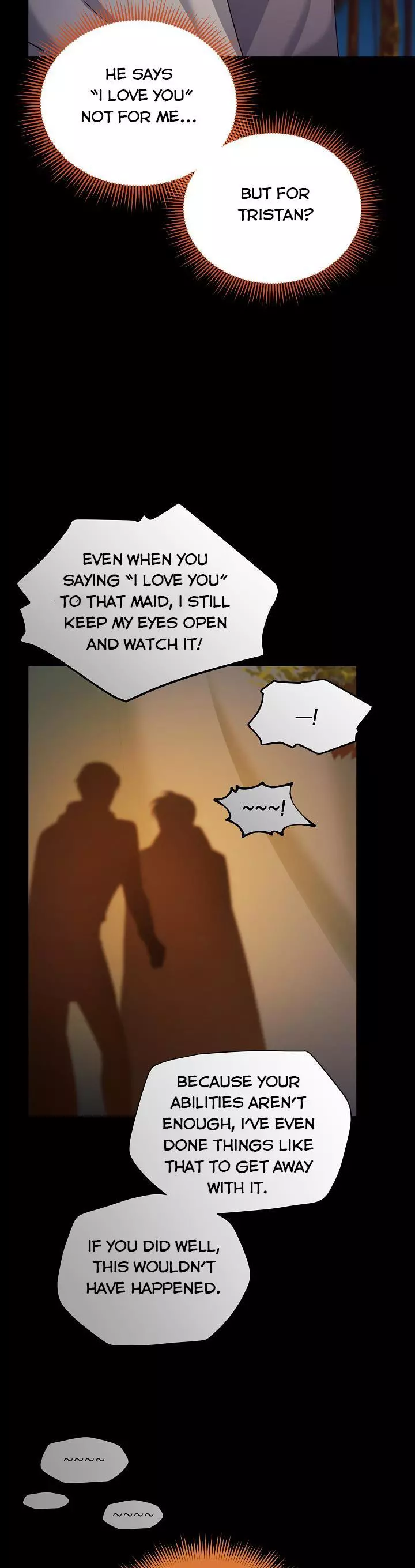 The Duchess With An Empty Soul - Chapter 84 Page 59