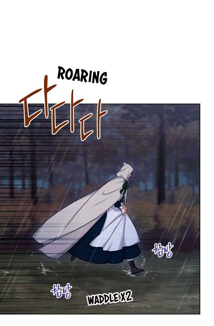 The Duchess With An Empty Soul - Chapter 85 Page 8