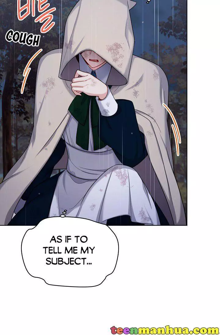 The Duchess With An Empty Soul - Chapter 85 Page 12
