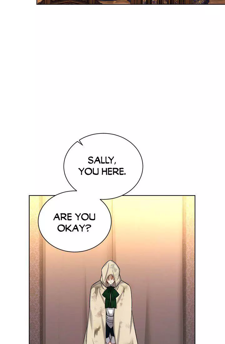 The Duchess With An Empty Soul - Chapter 85 Page 22