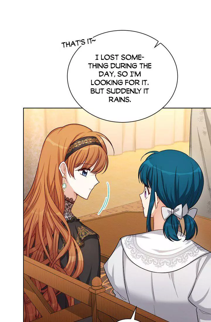 The Duchess With An Empty Soul - Chapter 85 Page 25
