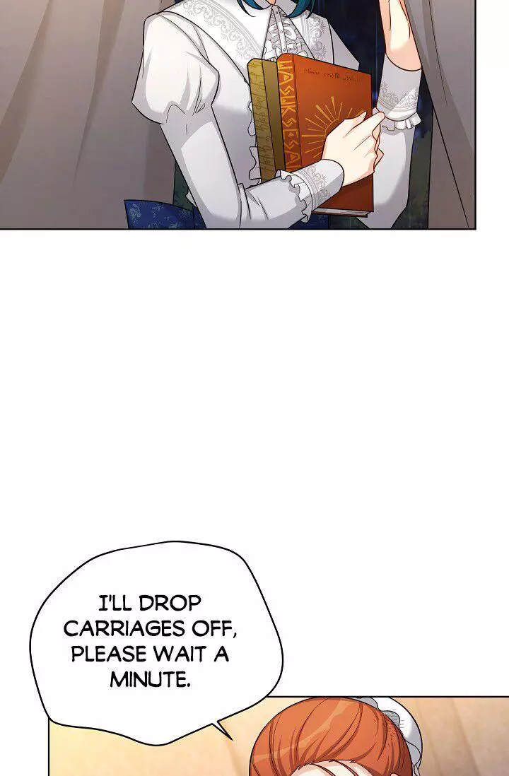The Duchess With An Empty Soul - Chapter 85 Page 27