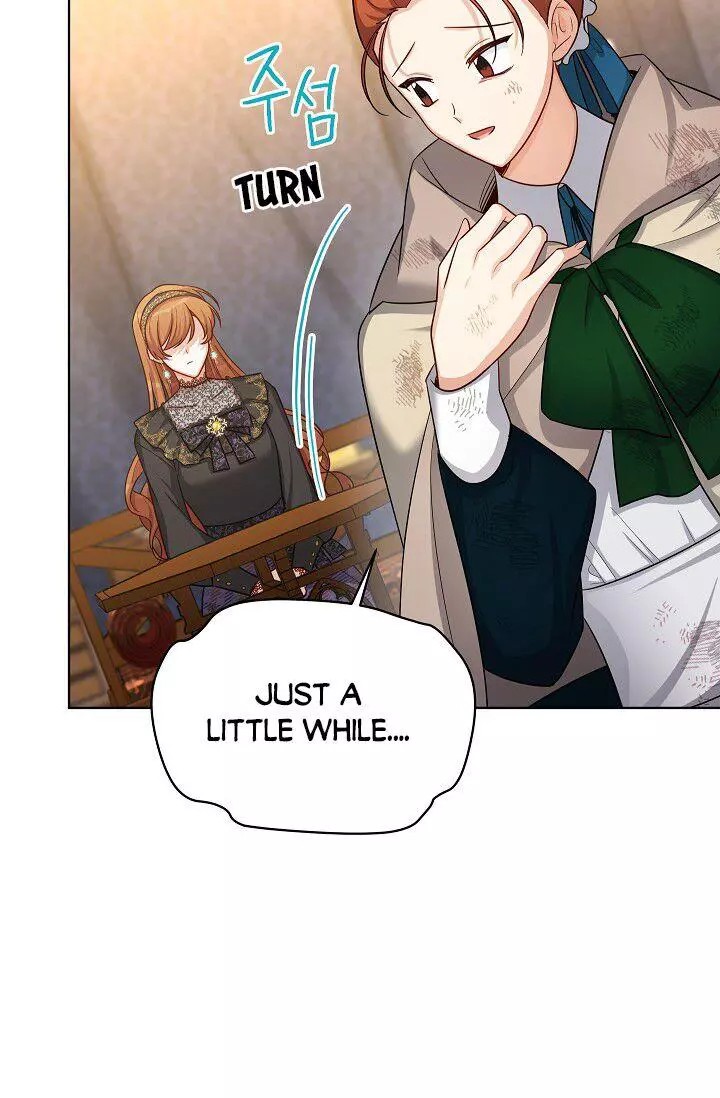 The Duchess With An Empty Soul - Chapter 85 Page 28