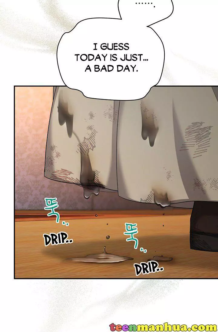 The Duchess With An Empty Soul - Chapter 85 Page 31