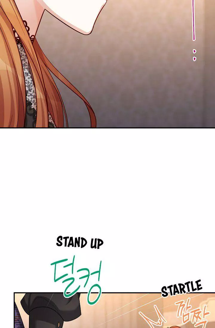 The Duchess With An Empty Soul - Chapter 85 Page 33