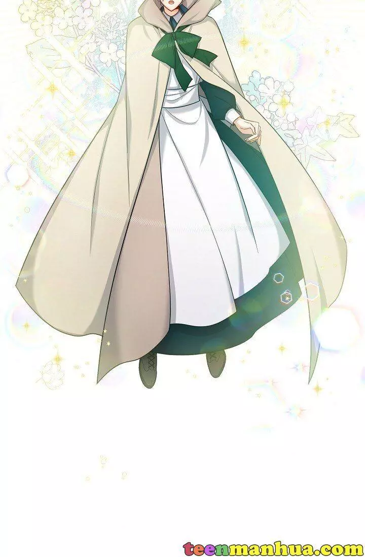 The Duchess With An Empty Soul - Chapter 85 Page 39