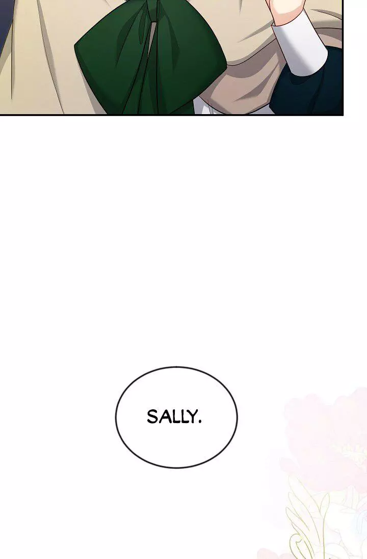 The Duchess With An Empty Soul - Chapter 85 Page 41