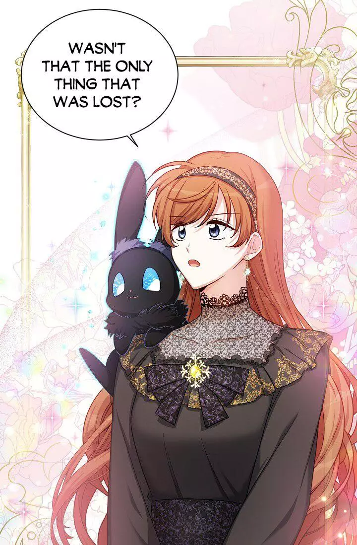 The Duchess With An Empty Soul - Chapter 85 Page 42