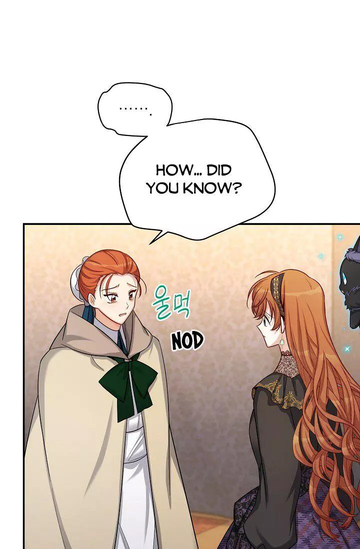 The Duchess With An Empty Soul - Chapter 85 Page 44