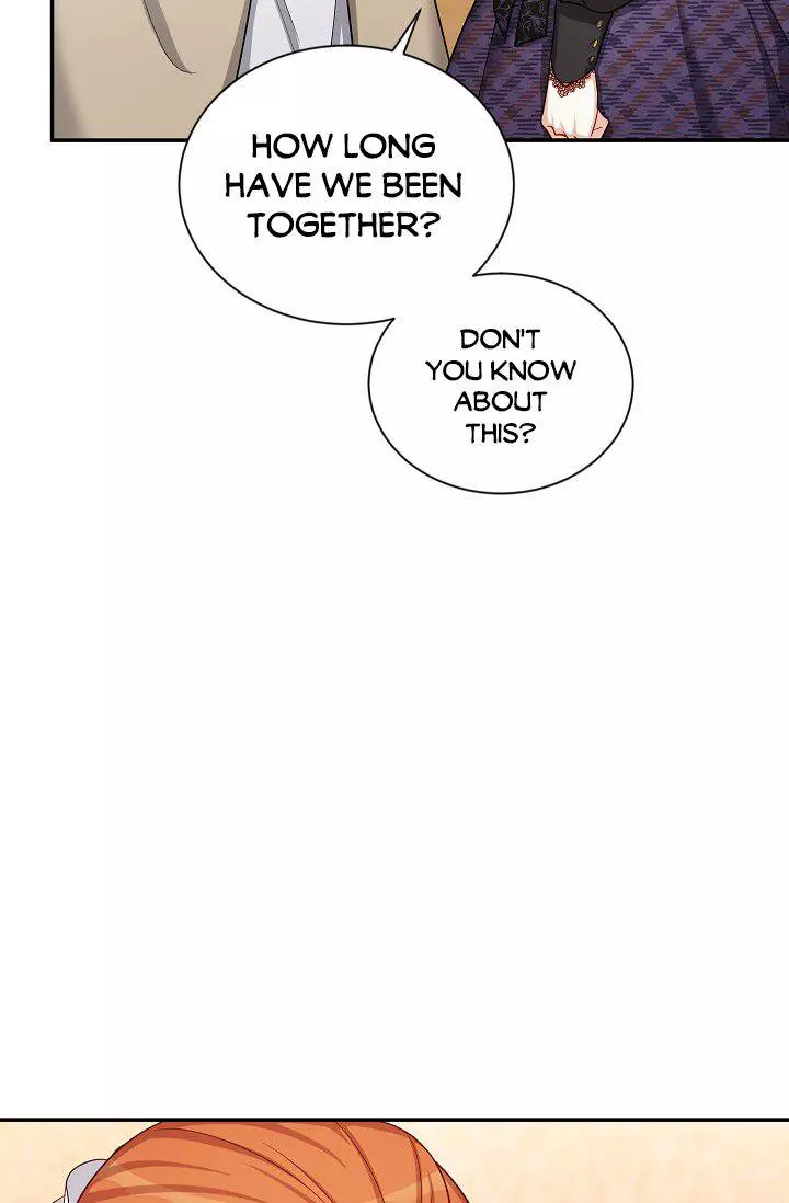 The Duchess With An Empty Soul - Chapter 85 Page 45