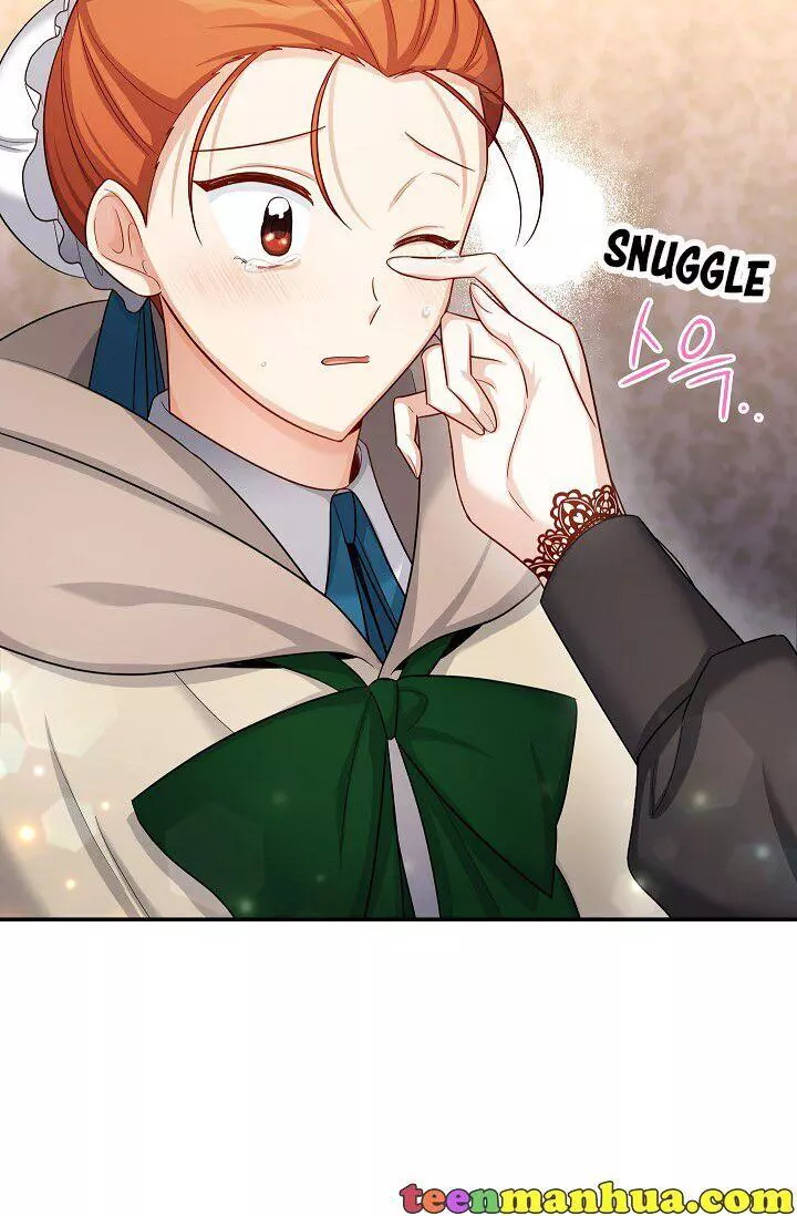The Duchess With An Empty Soul - Chapter 85 Page 46