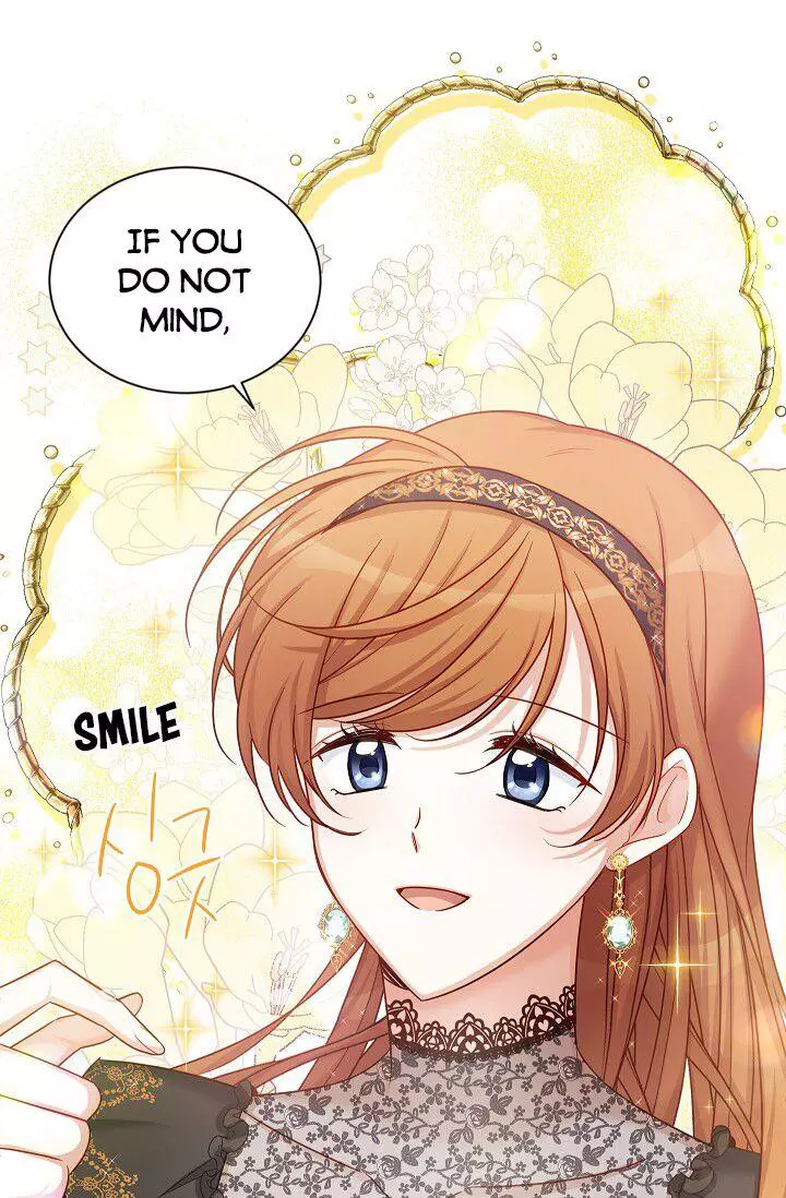 The Duchess With An Empty Soul - Chapter 85 Page 47