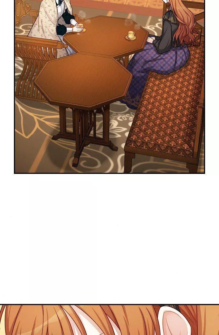 The Duchess With An Empty Soul - Chapter 85 Page 50