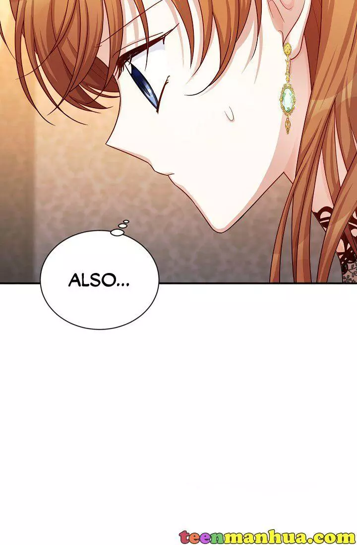 The Duchess With An Empty Soul - Chapter 85 Page 51