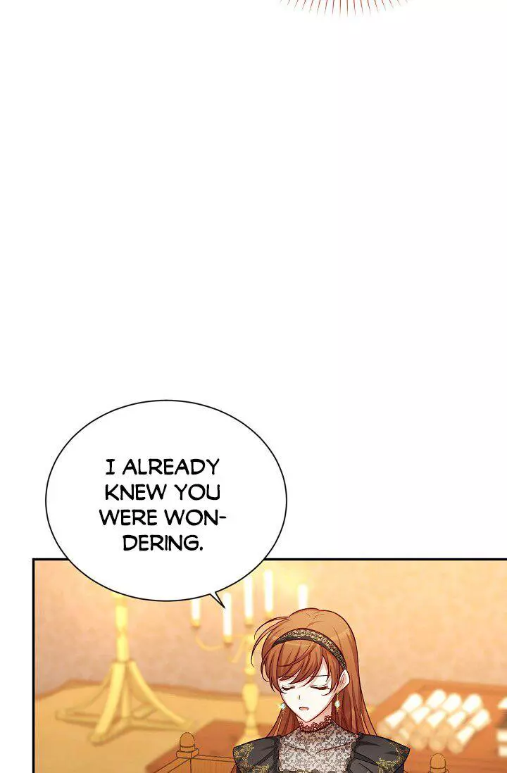 The Duchess With An Empty Soul - Chapter 85 Page 53