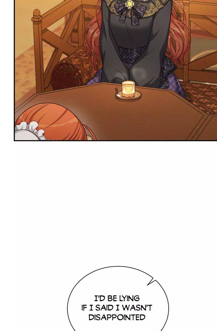 The Duchess With An Empty Soul - Chapter 85 Page 54