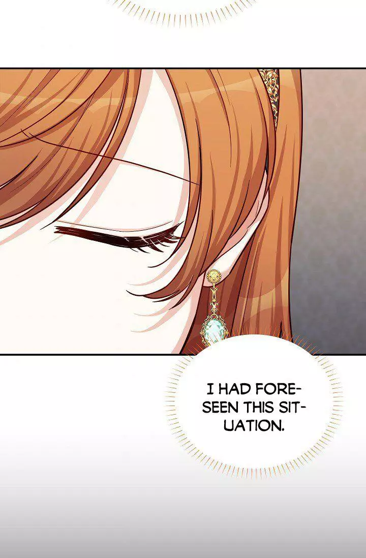 The Duchess With An Empty Soul - Chapter 85 Page 59