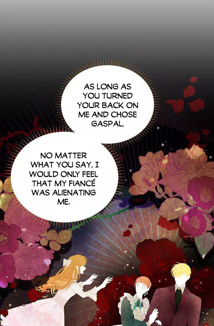 The Duchess With An Empty Soul - Chapter 85 Page 60
