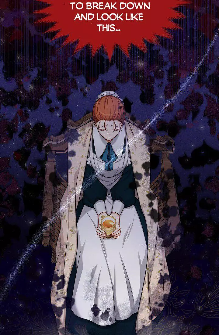 The Duchess With An Empty Soul - Chapter 85 Page 62