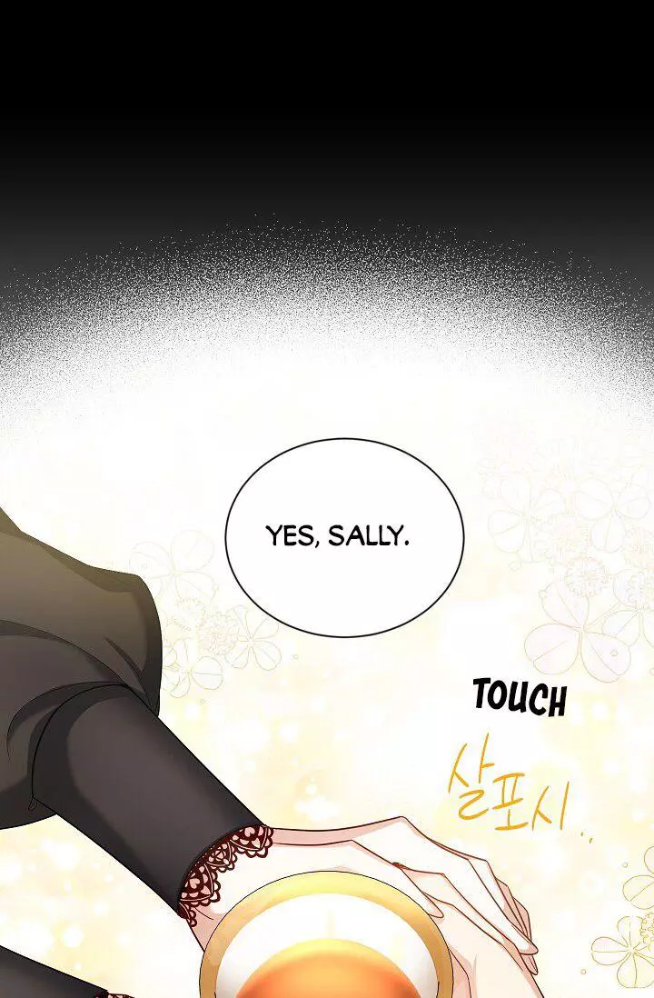 The Duchess With An Empty Soul - Chapter 85 Page 64