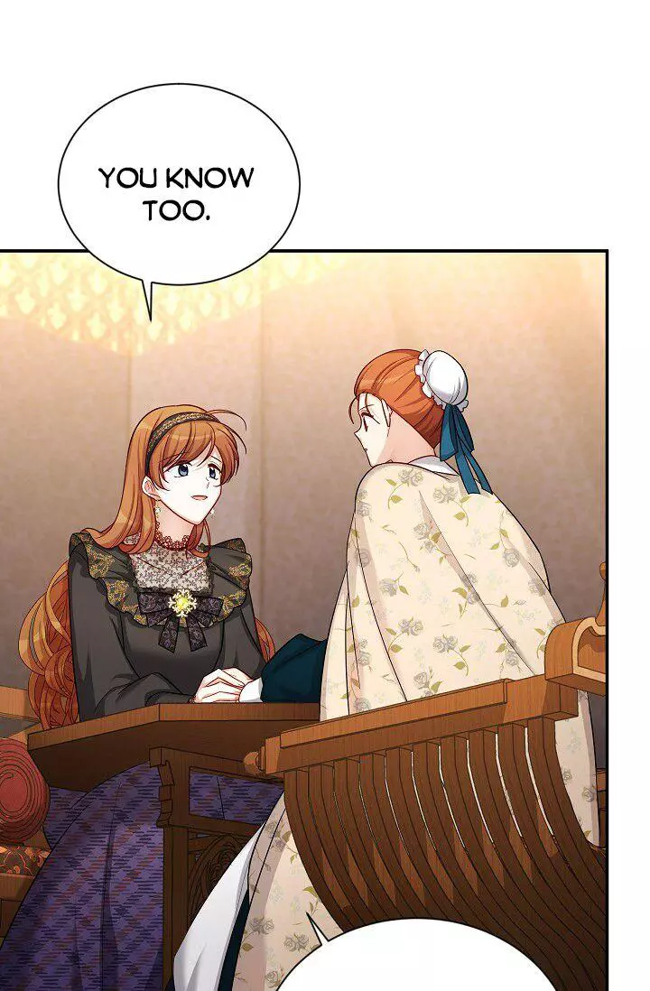 The Duchess With An Empty Soul - Chapter 85 Page 66