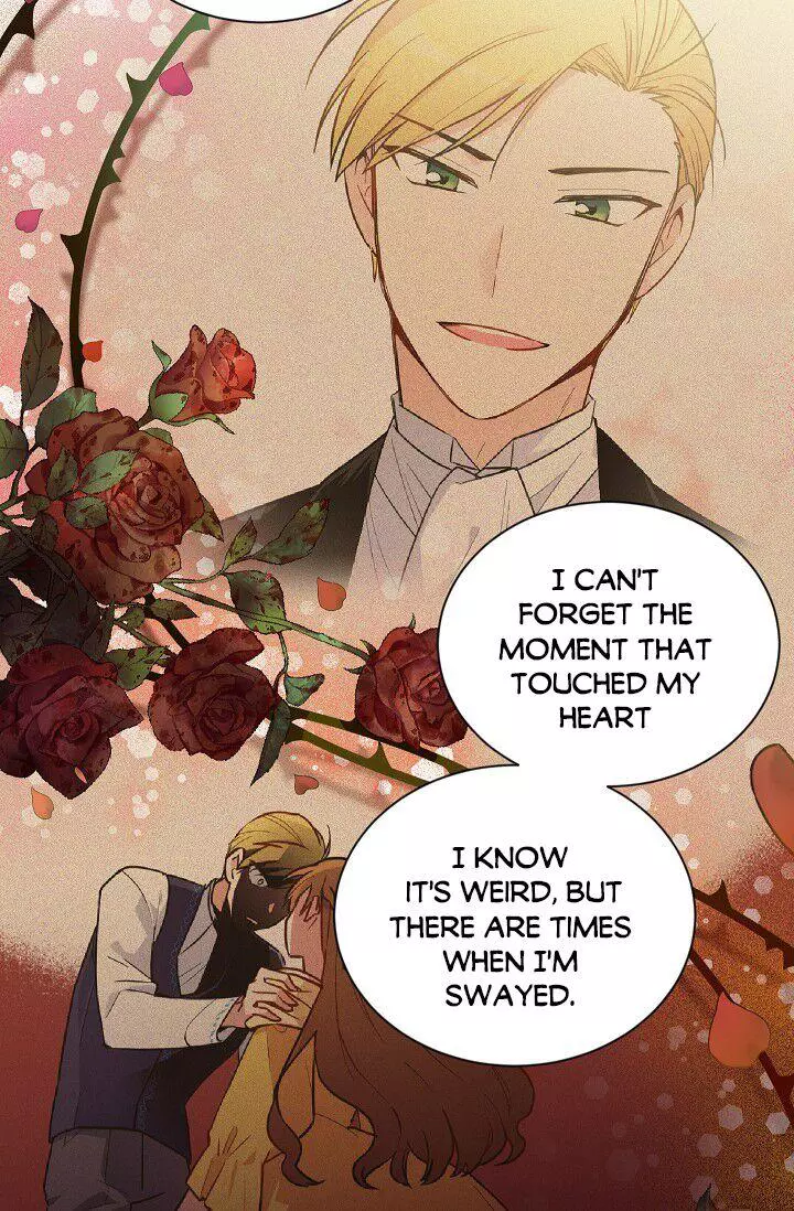 The Duchess With An Empty Soul - Chapter 85 Page 68