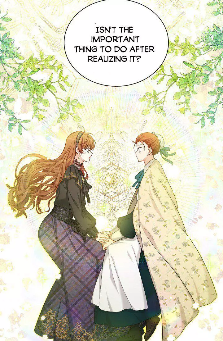 The Duchess With An Empty Soul - Chapter 85 Page 70