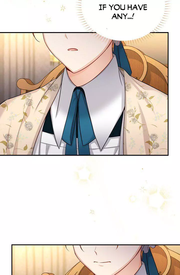 The Duchess With An Empty Soul - Chapter 85 Page 72