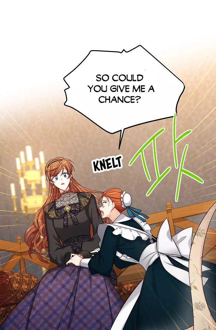 The Duchess With An Empty Soul - Chapter 85 Page 75