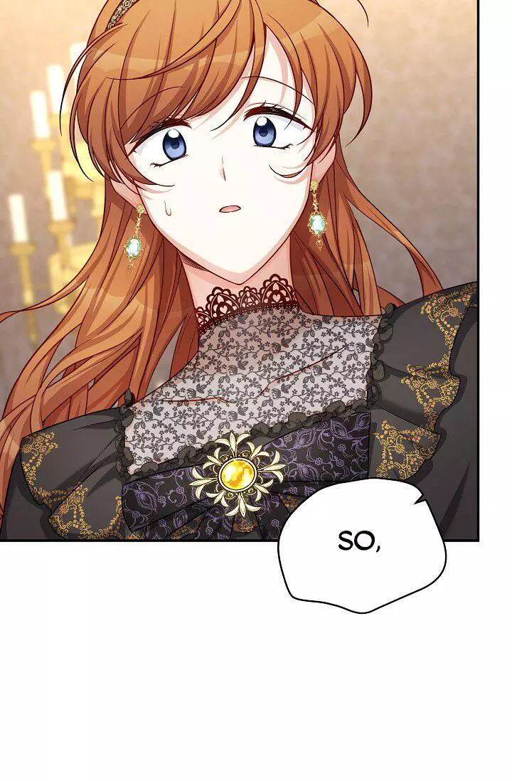 The Duchess With An Empty Soul - Chapter 85 Page 77