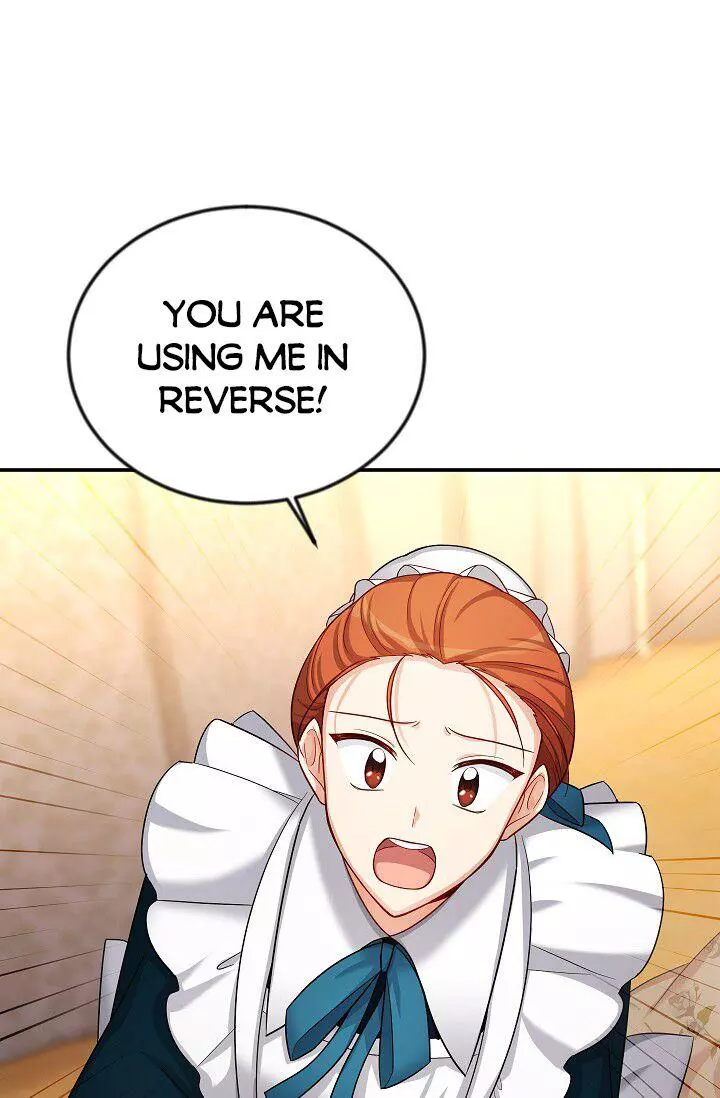 The Duchess With An Empty Soul - Chapter 85 Page 78