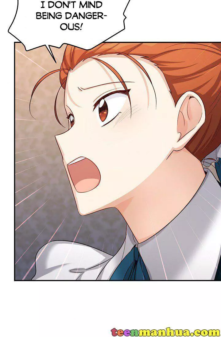 The Duchess With An Empty Soul - Chapter 85 Page 80