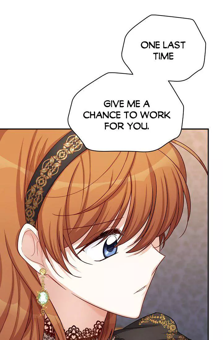 The Duchess With An Empty Soul - Chapter 85 Page 81