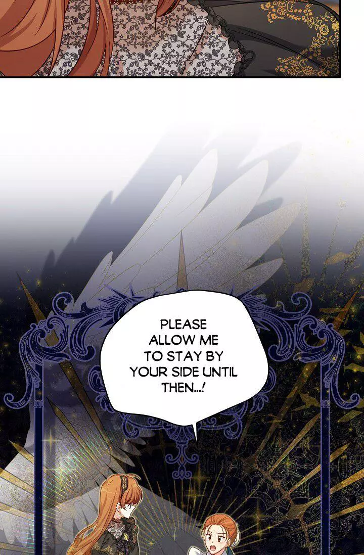 The Duchess With An Empty Soul - Chapter 85 Page 82