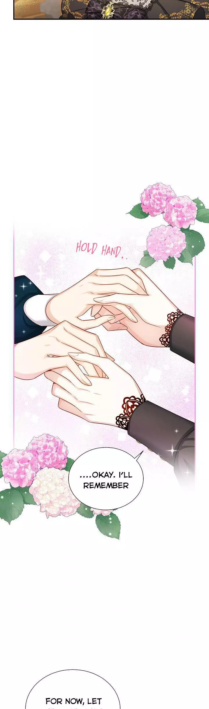 The Duchess With An Empty Soul - Chapter 86 Page 4