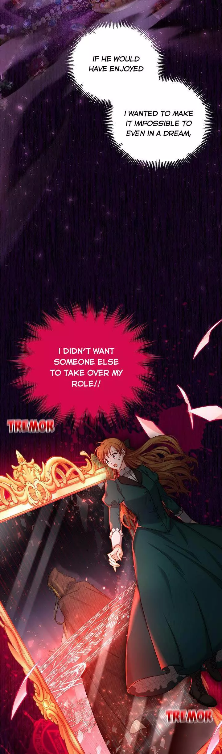 The Duchess With An Empty Soul - Chapter 86 Page 14