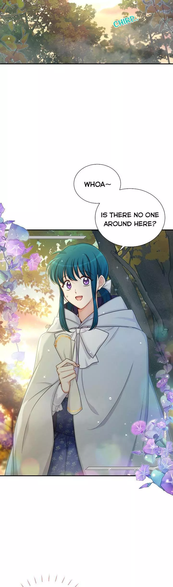 The Duchess With An Empty Soul - Chapter 86 Page 16