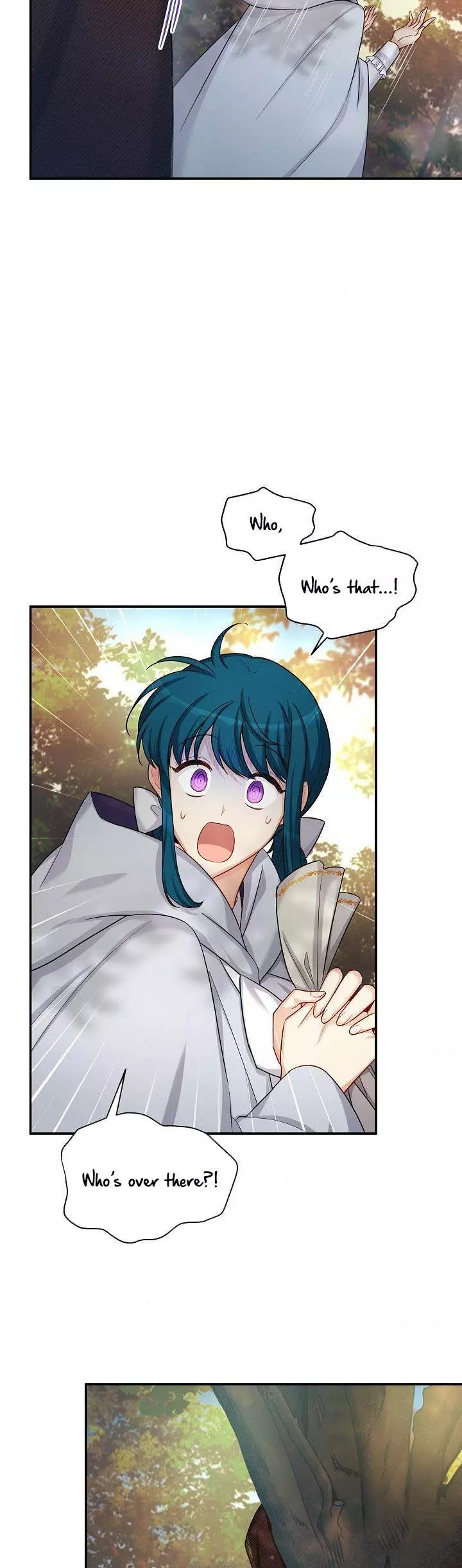 The Duchess With An Empty Soul - Chapter 86 Page 18