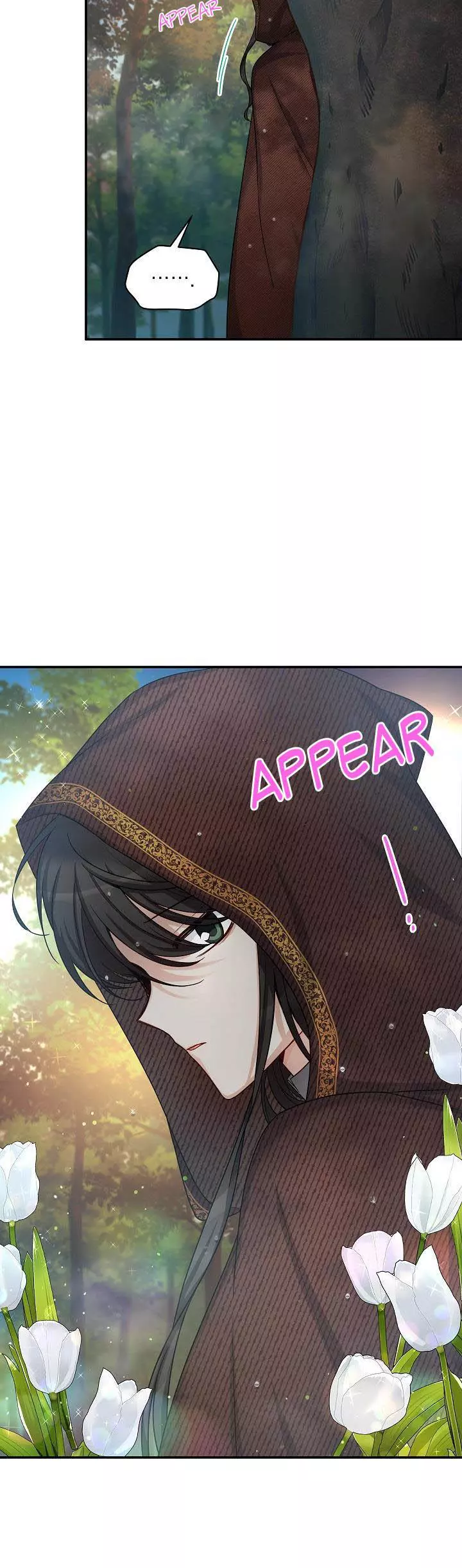 The Duchess With An Empty Soul - Chapter 86 Page 19