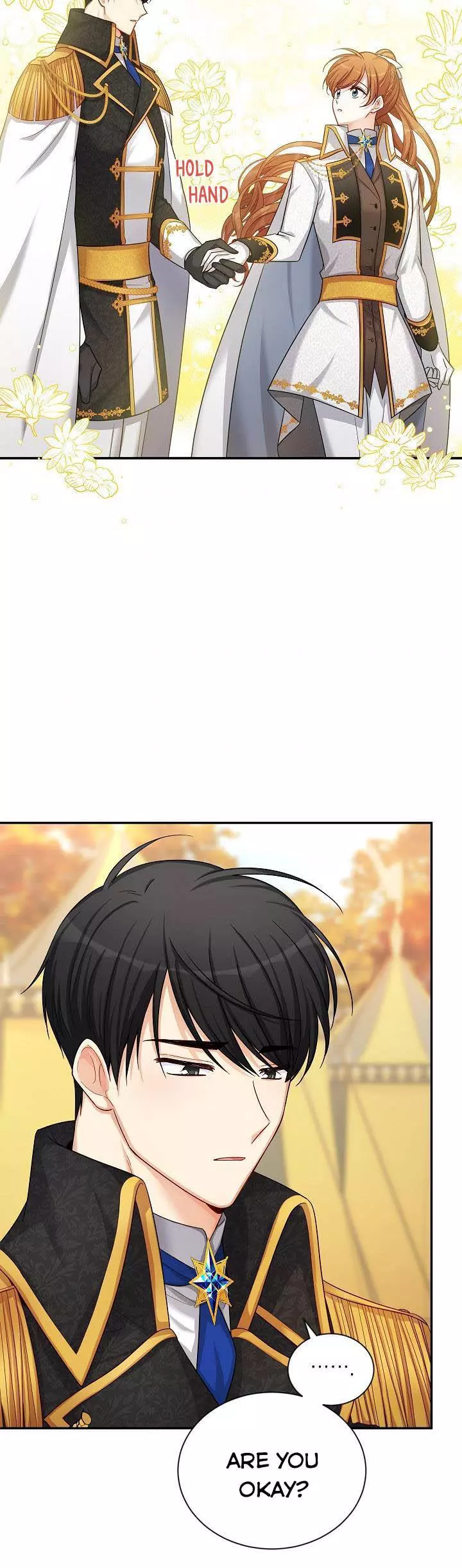 The Duchess With An Empty Soul - Chapter 86 Page 23