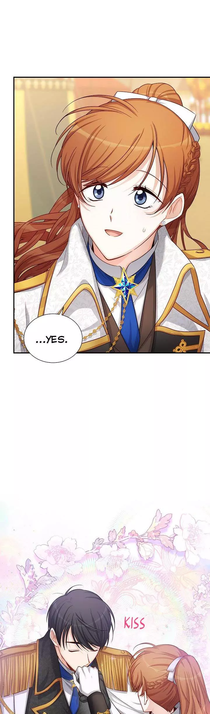The Duchess With An Empty Soul - Chapter 86 Page 24