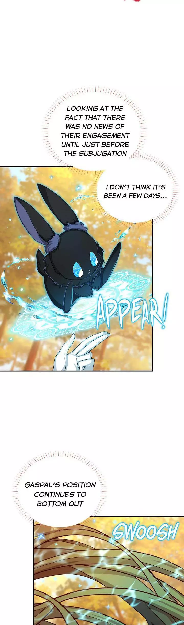 The Duchess With An Empty Soul - Chapter 86 Page 29
