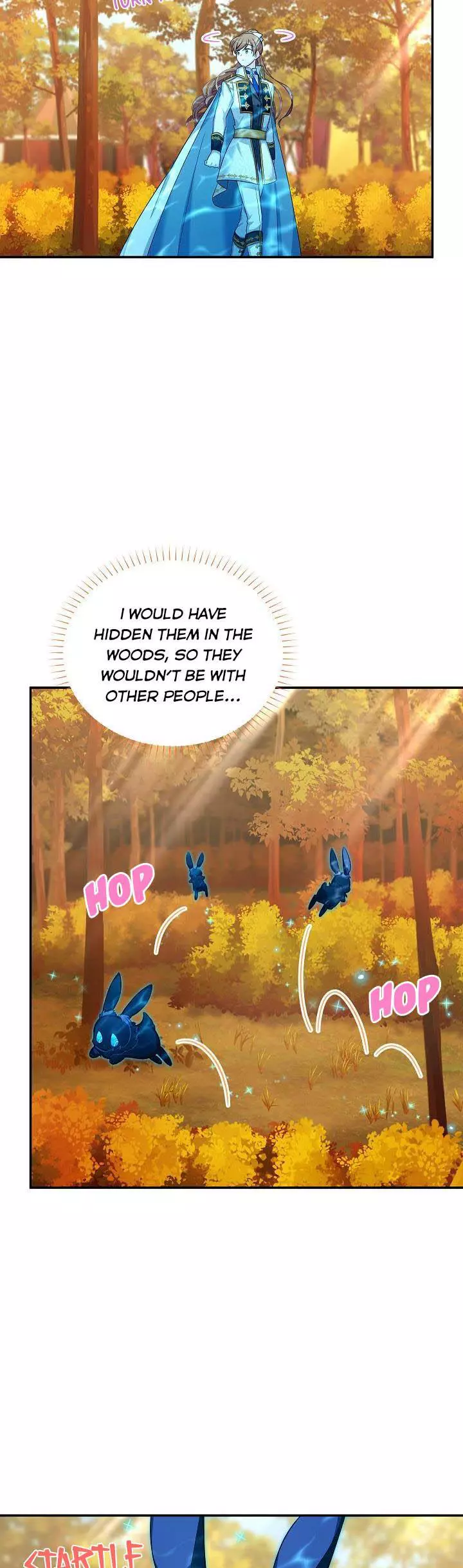 The Duchess With An Empty Soul - Chapter 86 Page 33