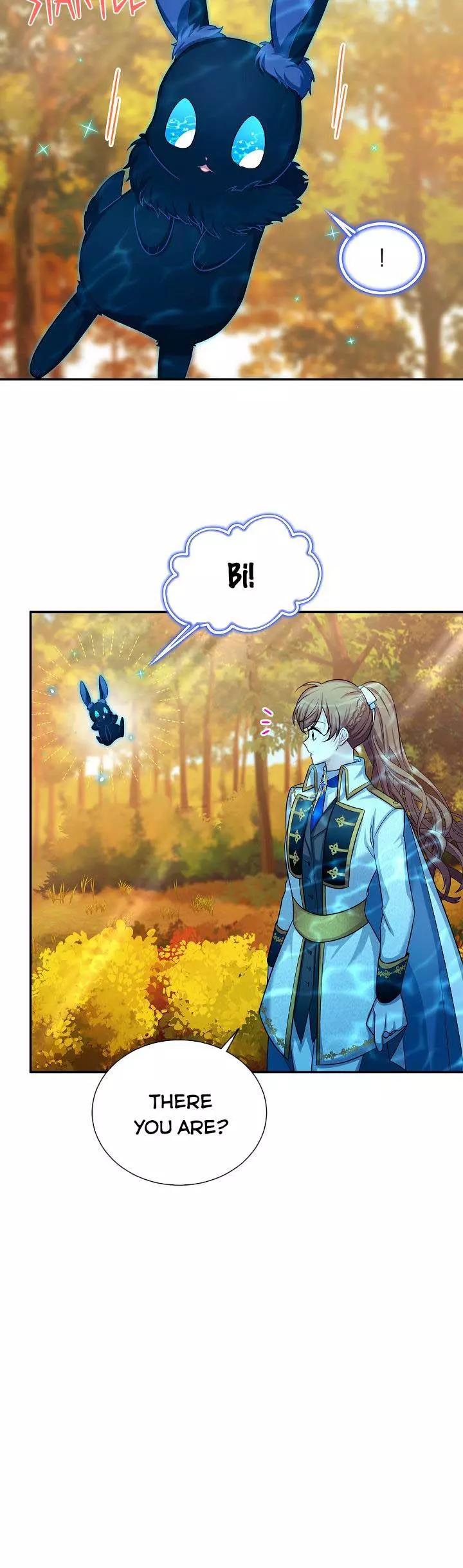 The Duchess With An Empty Soul - Chapter 86 Page 34