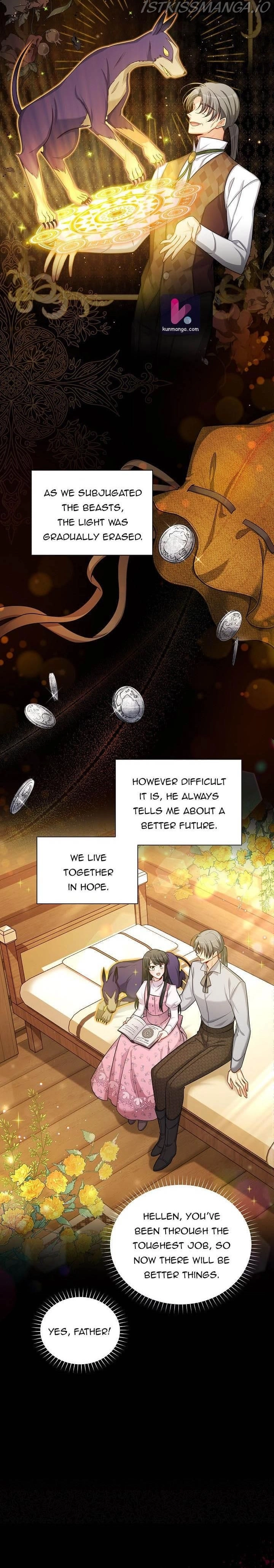 The Duchess With An Empty Soul - Chapter 87 Page 15