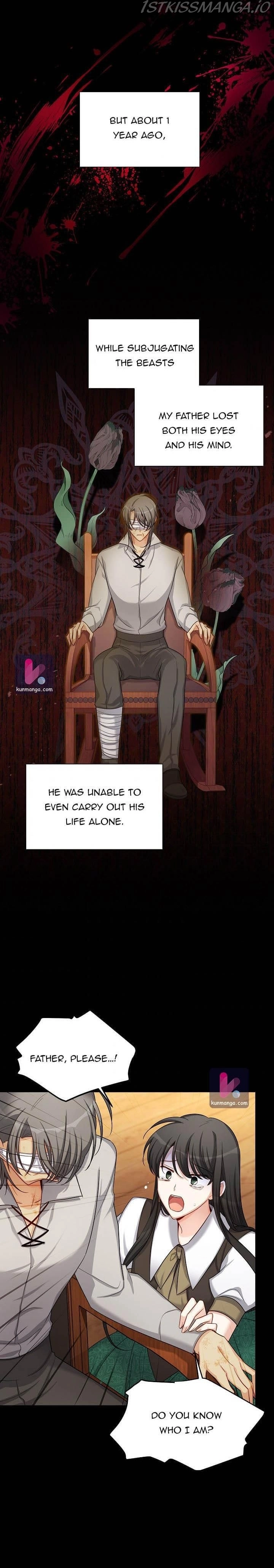 The Duchess With An Empty Soul - Chapter 87 Page 16